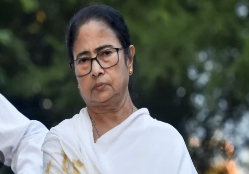 Top Court Affirms Sacking of 25,000 Bengal Teachers on Recruitment Scandal